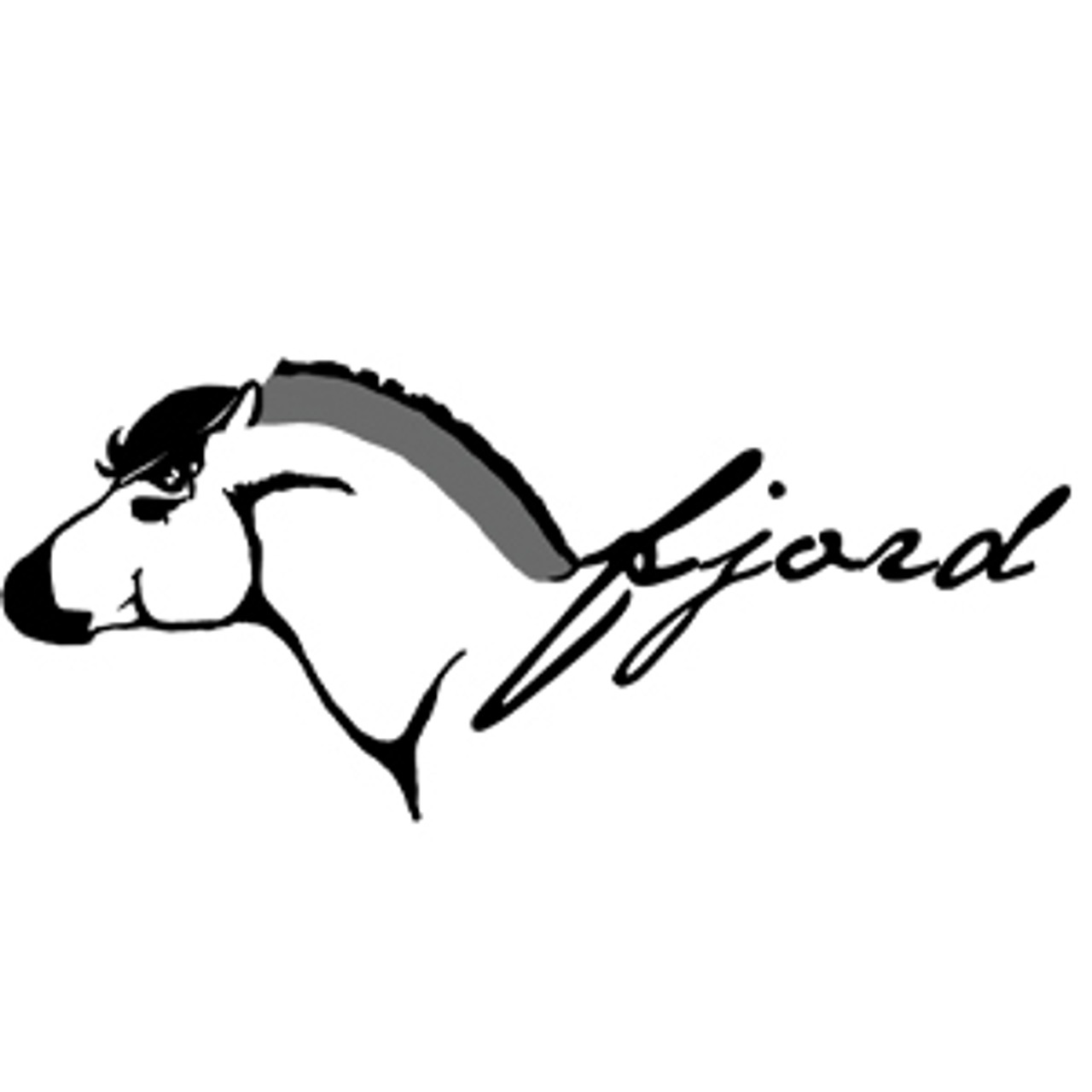 Fjord Horse