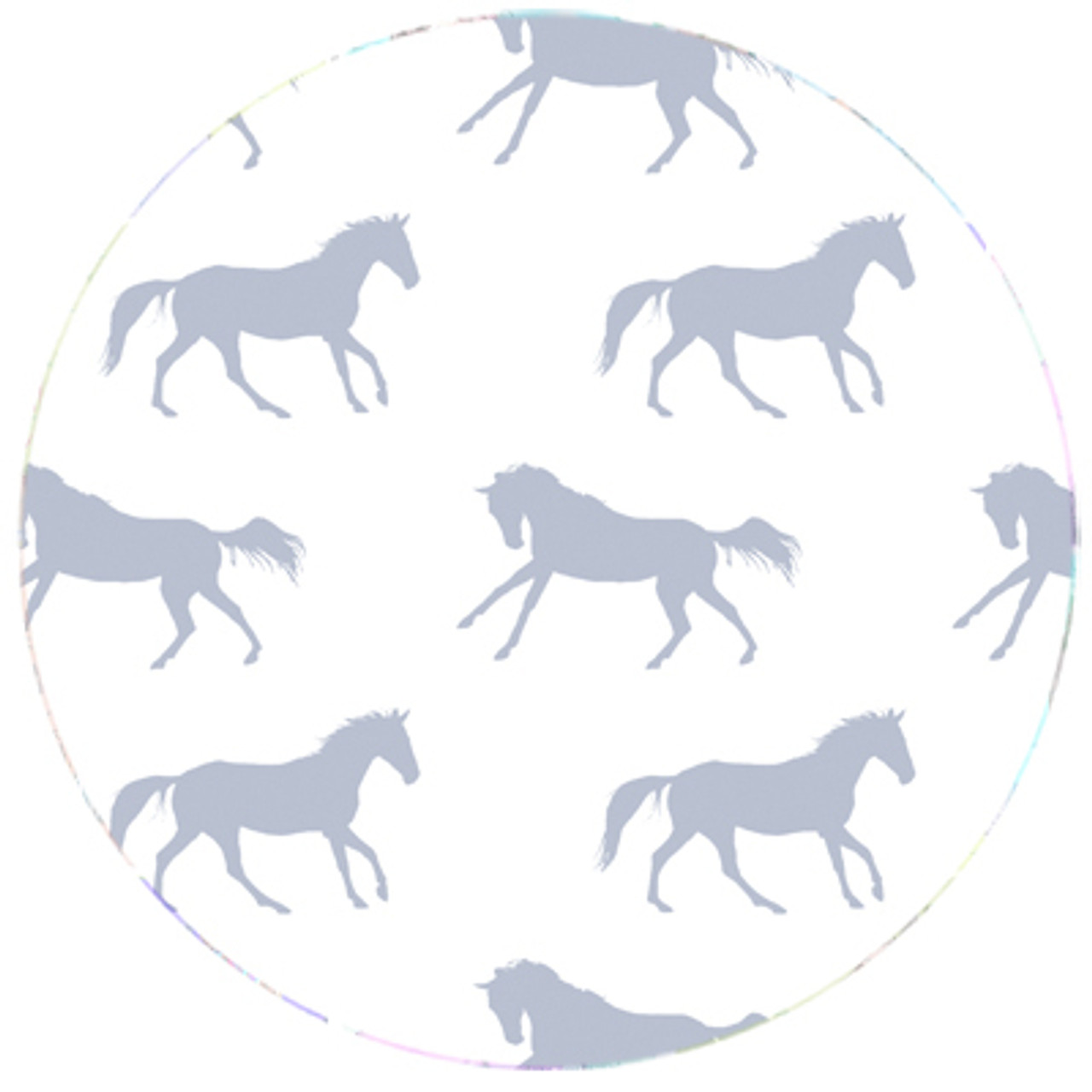 Galloping Horses