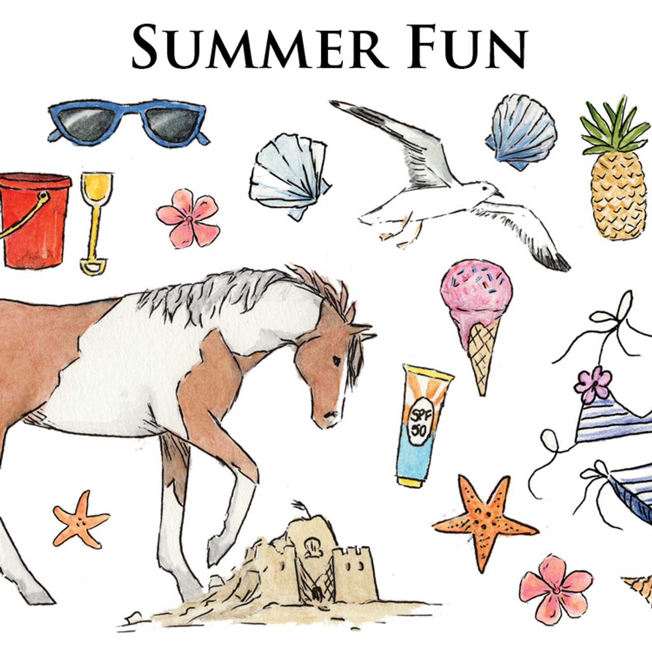 Summer Fun