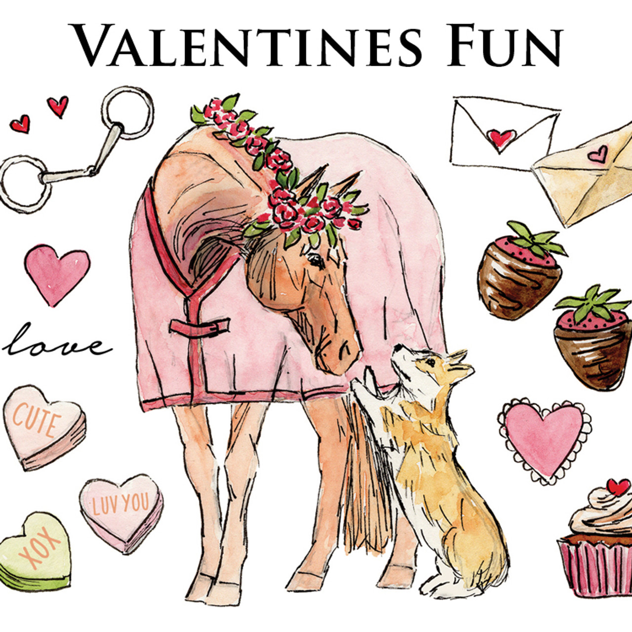 Valentines Fun
