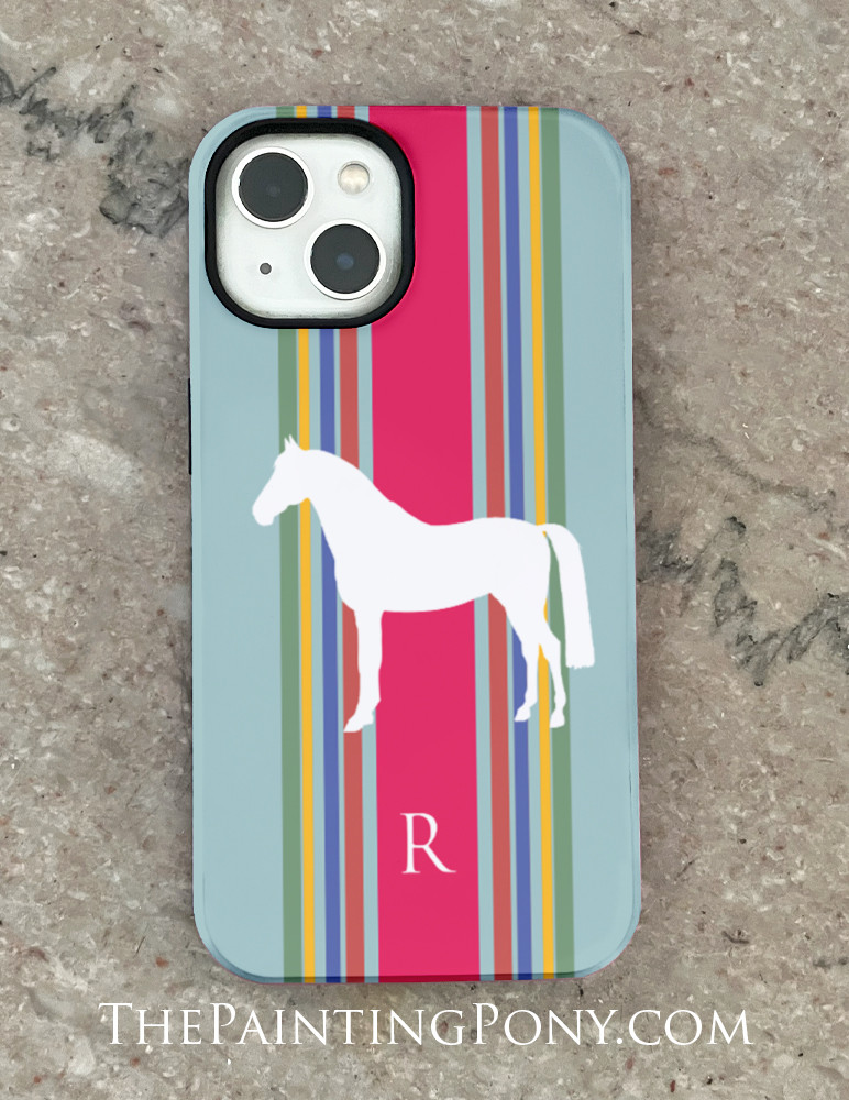 brown phone case Loopy Cases