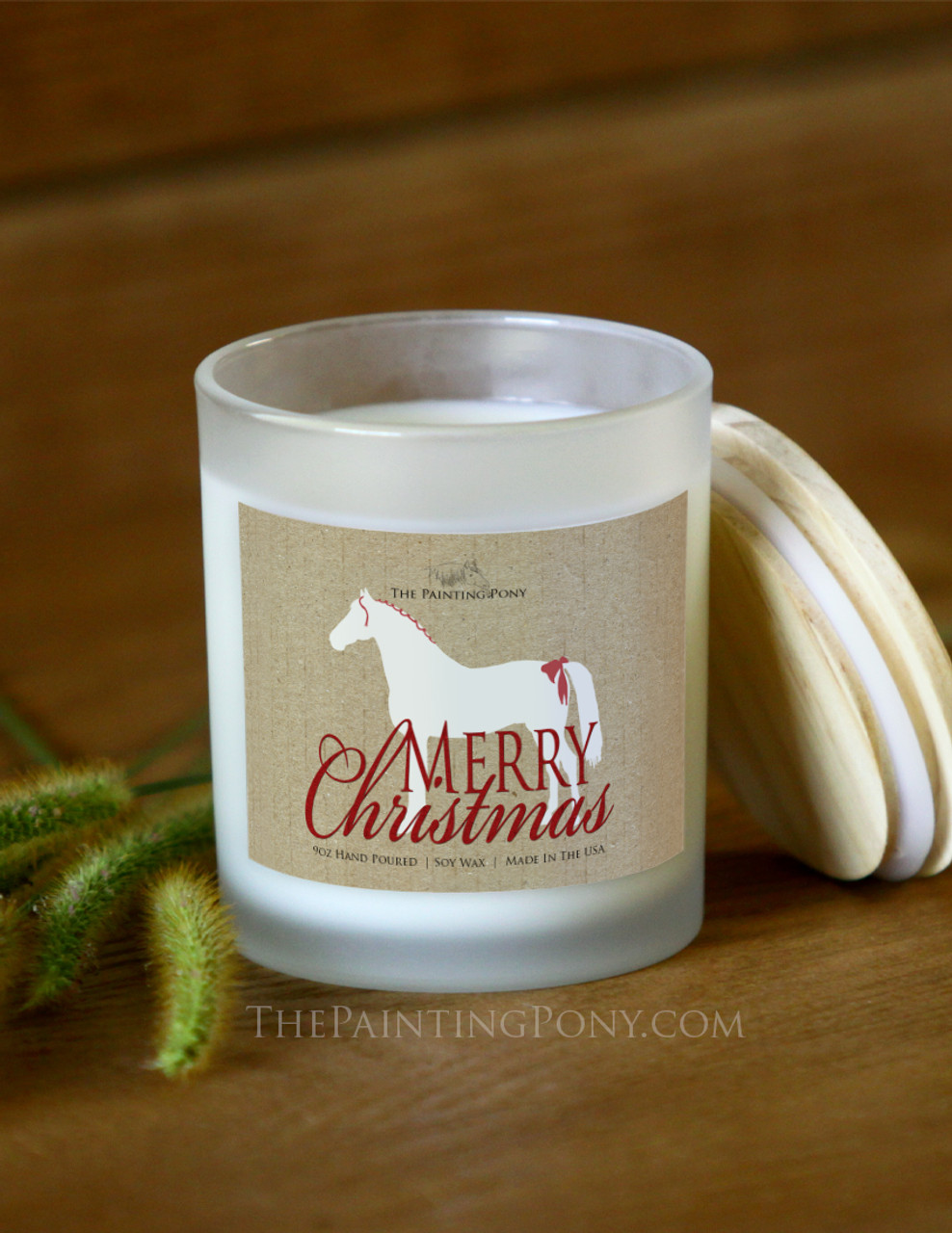 https://cdn11.bigcommerce.com/s-dthur0g/images/stencil/1280x1280/products/3667/20932/White_Christmas_Horse_soy_jar_candle_11oz__43528.1694020593.jpg?c=2