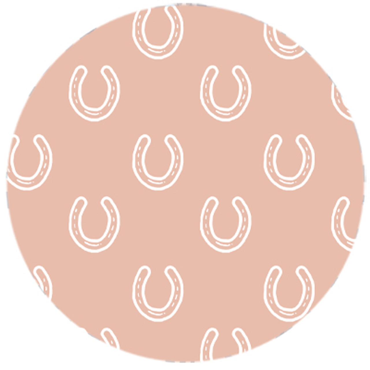 Horse Shoes