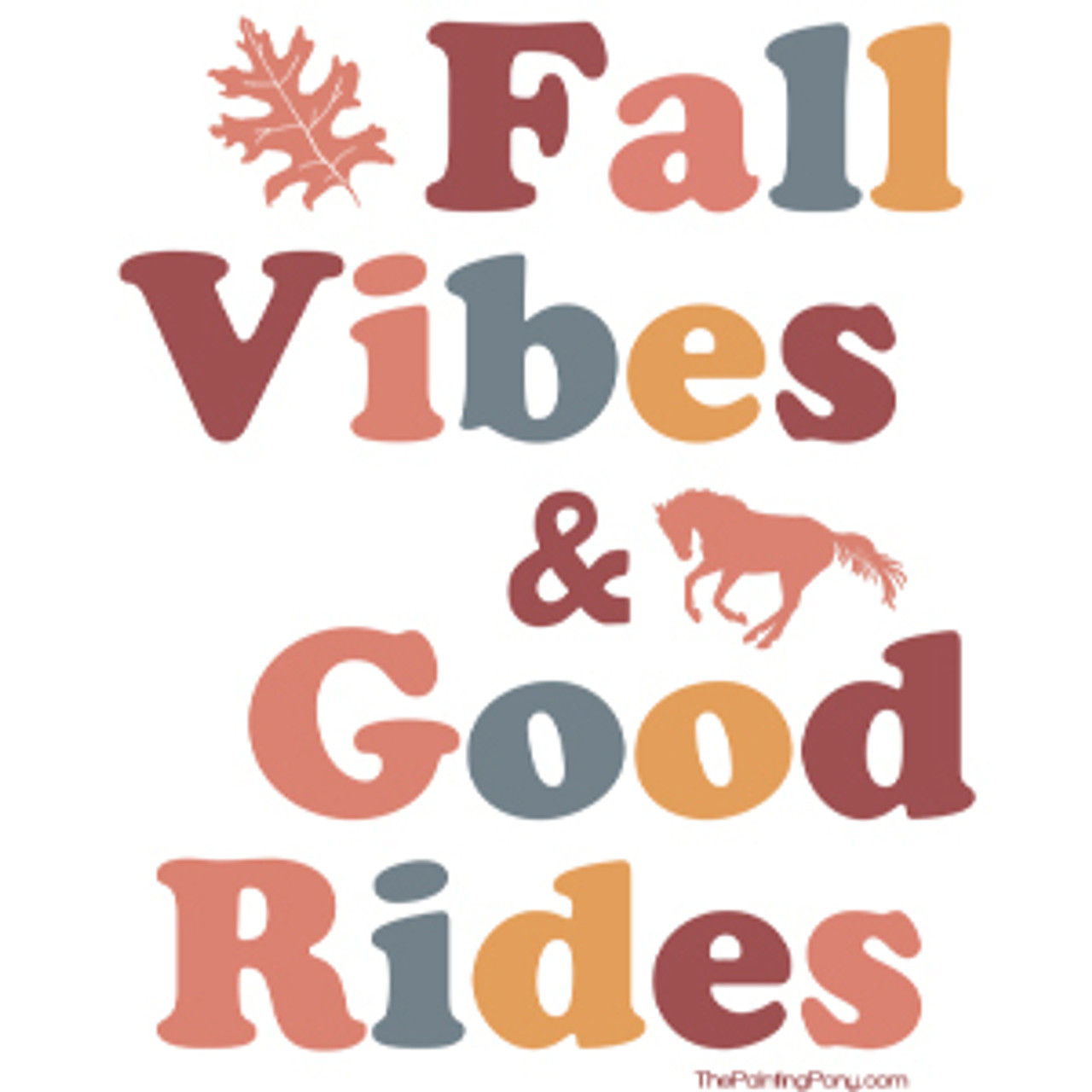 Fall Vibes
