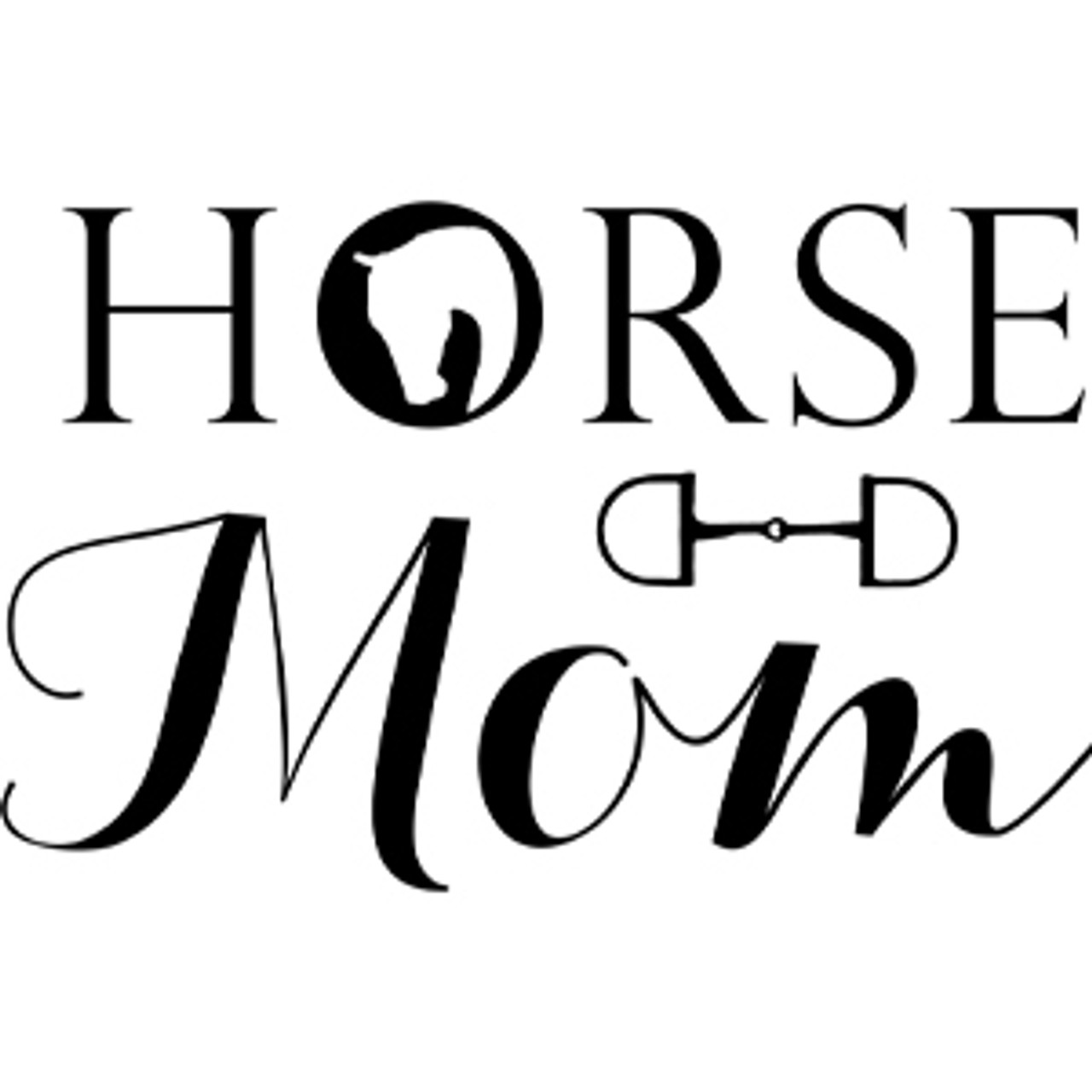 Horse Mom