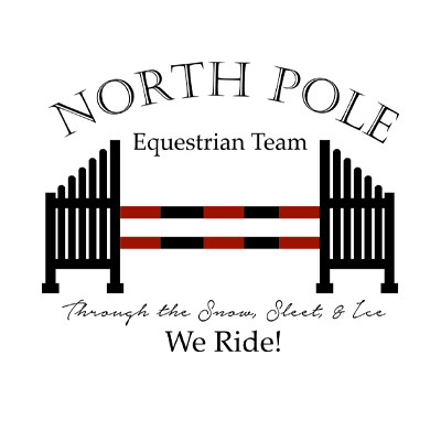 North Pole Equestrian Team