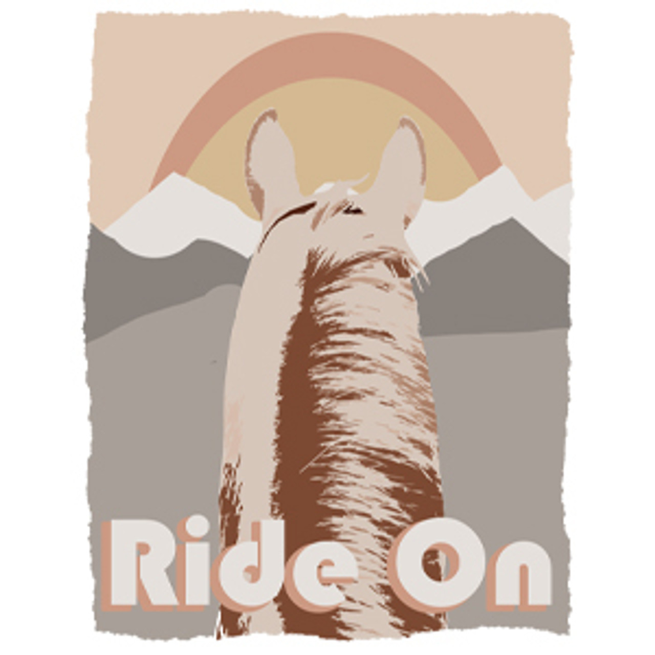 Ride On