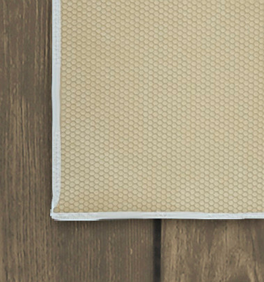 Horse Farm Personalized Equestrian Door Mat The Painting Pony