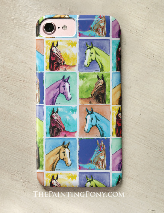 Gifts & Accessories Equestrian Ipad & Phone Cases Equestrian Phone