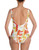 Galloping Horses Equestrian Swim Suit (More Colors Available)