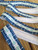 horse stirrups ribbon