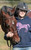 I Was Normal 3 Horses Ago Equestrian Hoodie