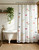 Racing Horses Equestrian Shower Curtain