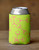 Horse Bits Can Cooler (other colors available)