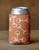 Horse Bits Can Cooler (other colors available)