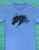 Abstract Horse Head T-Shirt