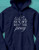 Life is Short Buy the Pony Adult Hoodie