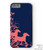 Wild Horses Flourish Phone Case