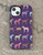 Fun Colorful Horses Phone Case