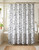 Horses All Over Equestrian Shower Curtain