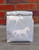 Galloping Horse Pattern Equestrian Insulated Lunch Bag