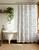 Horse Show Essentials Equestrian Shower Curtain