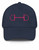Custom Snaffle Horse Bit Equestrian Emroidered Hat