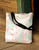 Horses All Over Equestrian Tote Bag