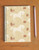 Fall Pumpkins and Ponies Spiral Notebook