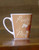 Pumpkin Spice and Ponies Equestrian Latte Coffee Mug 