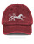 Love Me, Love My Horse Equestrian Emroidered Hat