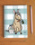 Easter Pony Spiral Notebook