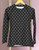 Classic Horse Pattern Equestrian Sun Shirt