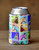 Colorful Horse Head Pattern Equestrian Can Cooler