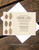 Fall Leaves Wedding Invitation (10 pk)