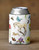 Springtime Fun Horse Foals and Flowers Equestrian Can Cooler