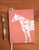 Floral Horse Equestrian Designer Hardbound Journal