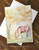 Fall Horse Watercolor Art Note Cards (10 pk)