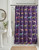 Fun Horse Pattern Shower Curtain