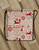 Horse Christmas Carols Equestrian Drawstring Barn Tote Bag
