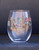 Winter Fun Horse Lover Stemless Wine Glass