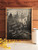 God is Within Her Inspirational Equestrian Art Print