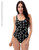 Horse Bits Equestrian Swim Suit (other colors available)