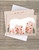 Heart Garden Pony Valentine's Day Flat Cards (10 pk)