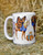 Pony Fun Fall Costume Class  Equestrian Coffee Mug