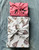Valentines Fun Horse Lover Furoshiki Fabric Gift Wrap