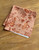 Country Floral Horses Pattern Bandana