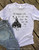 God be God-ing Equestrian Tee Shirt