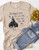 God be God-ing Equestrian Tee Shirt