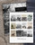 Nostalgia Series 2027 Wall Calendar